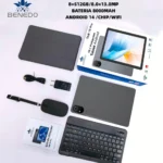 Tablet 15 PRO Android