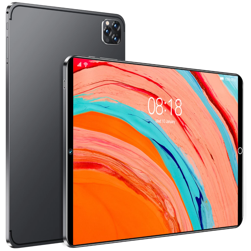 Tablet 32 GB HD 10,1 Polegadas Tela Grande Android {vale a pena} é bom review completo