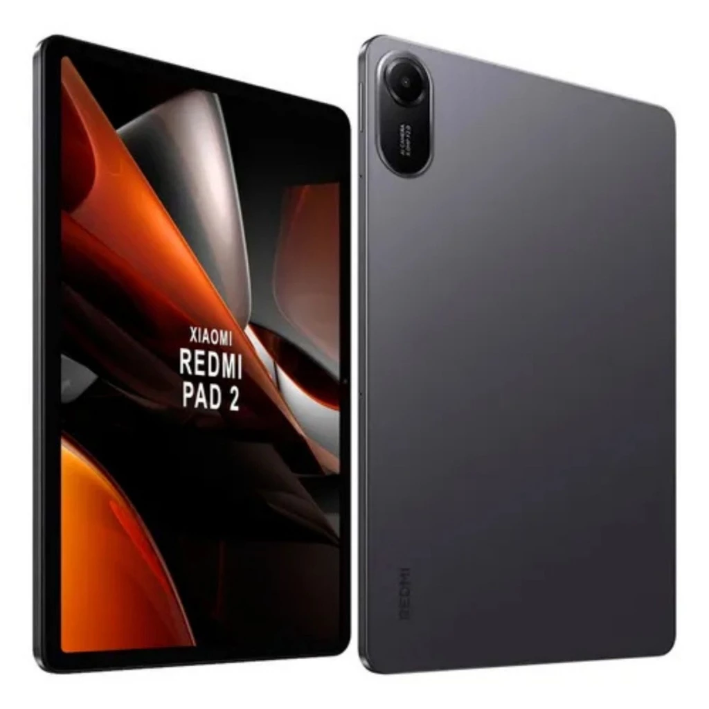 Xiaomi Redmi Pad SE Vale a Pena? Melhor Tablet Custo-Benefício da Xiaomi