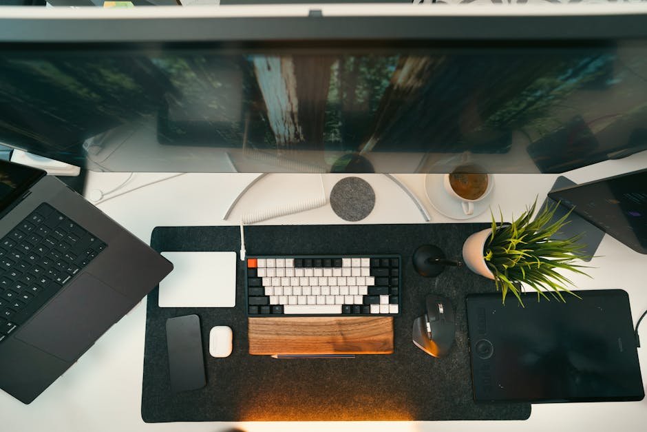 gadgets com melhor custo-benefício