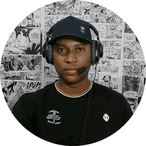 wiliam lima autor do blog