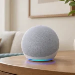 Echo Dot 5ª Geração: Vale a Pena Comprar a Nova Alexa em 2026?