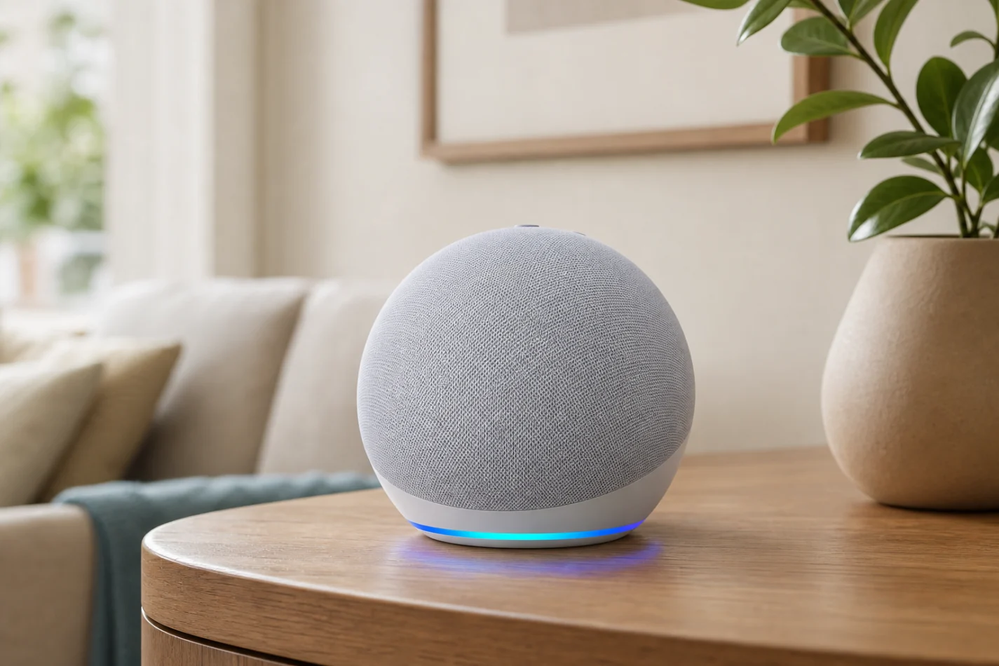Echo Dot 5ª Geração: Vale a Pena Comprar a Nova Alexa em 2026?