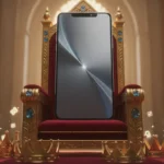 Este smartphone intermediário é o verdadeiro rei
