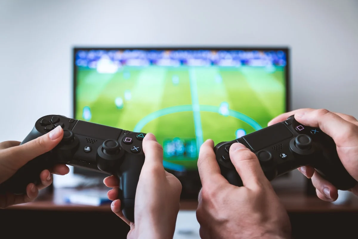 Melhor Video Game para 5 Anos: Jogos Divertidos e Seguros