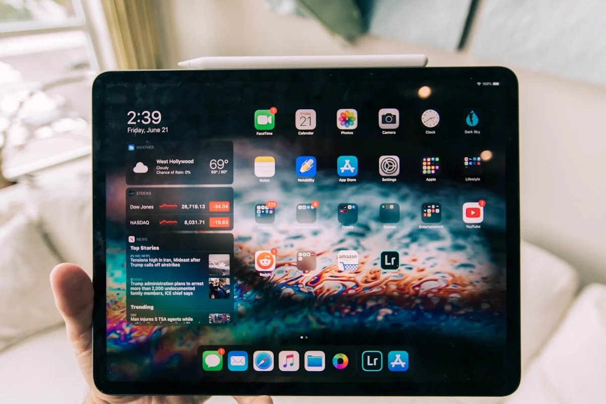 Melhor tablet até 2000 reais para estudar | Wiliam Geek | Reviews e Ofertas de Tecnologia Melhor tablet até 2000 reais para estudar