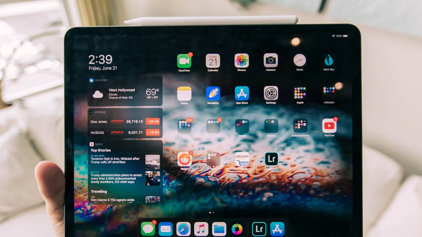 Melhor tablet para jogar | Wiliam Geek | Reviews e Ofertas de Tecnologia Melhor tablet para jogar