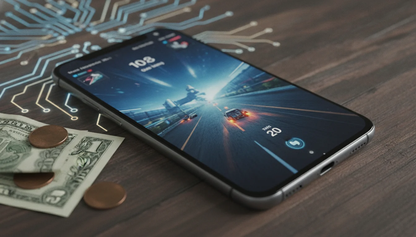 O celular barato que entrega desempenho de topo de linha | Wiliam Geek | Reviews e Ofertas de Tecnologia O celular barato que entrega desempenho de topo de linha