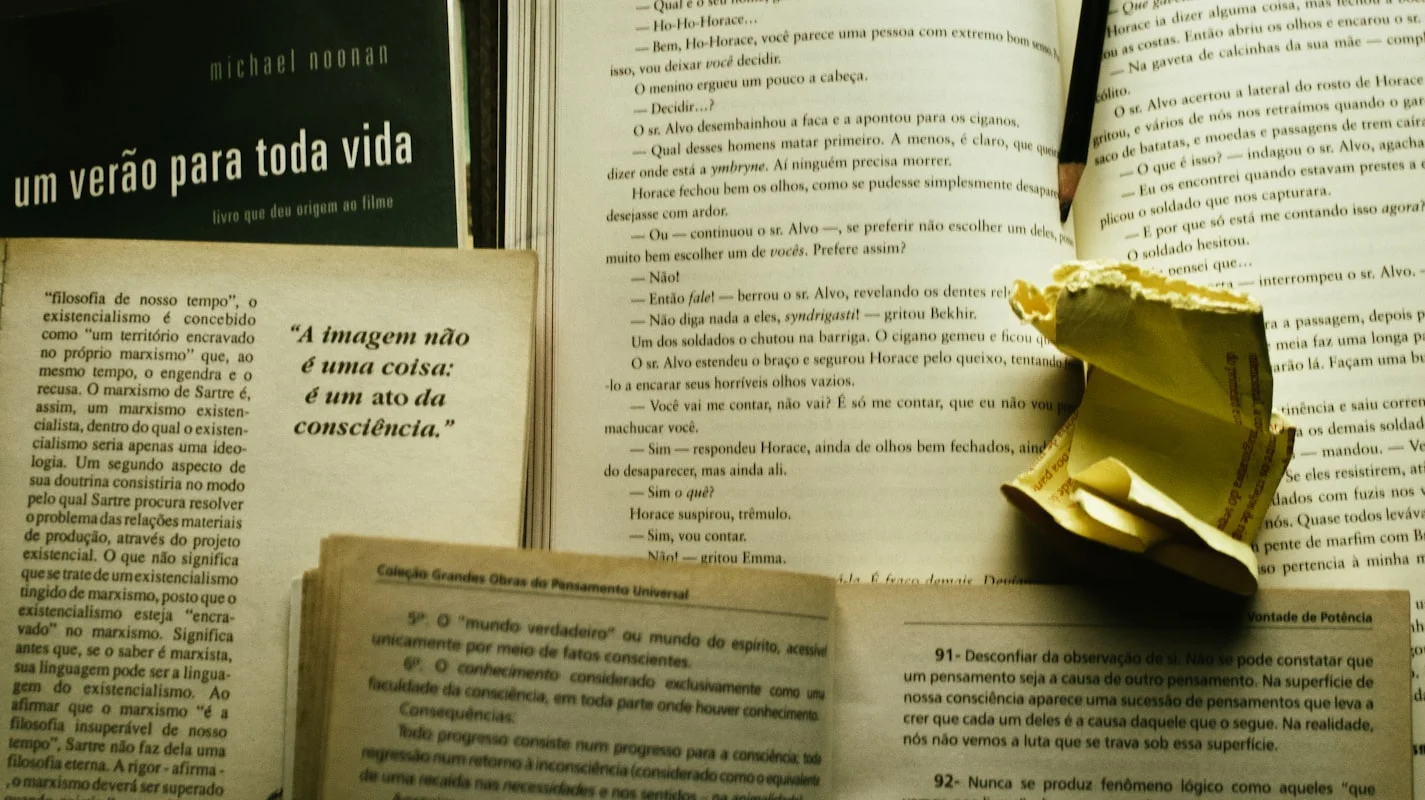 Para estudar, trabalhar e ver conteúdo 
