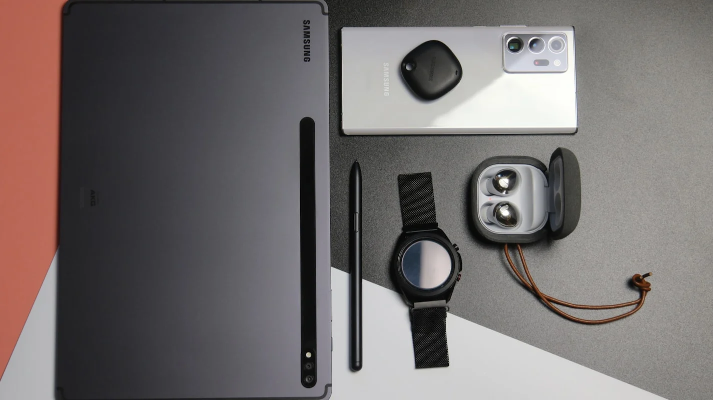 Samsung Galaxy Tab em destaque | Wiliam Geek | Reviews e Ofertas de Tecnologia Samsung Galaxy Tab em destaque