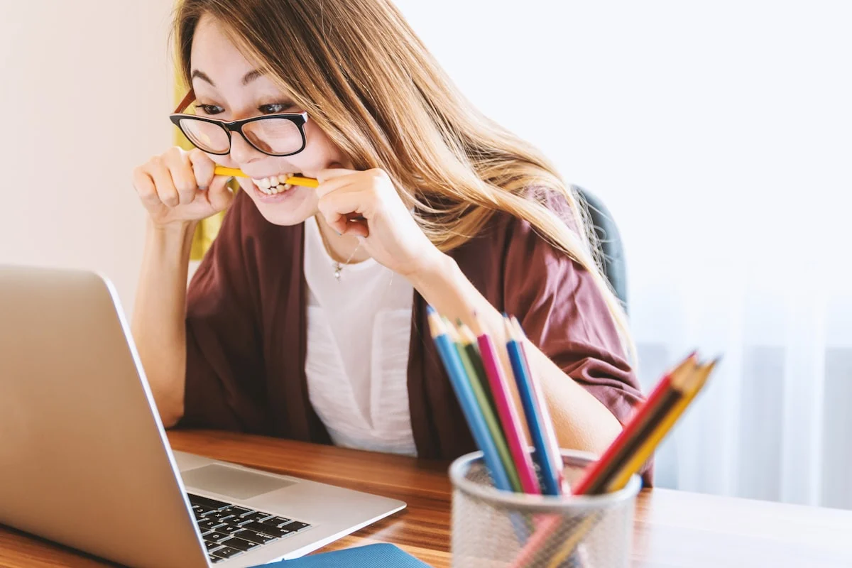 Tela ideal para estudar e trabalhar | Wiliam Geek | Reviews e Ofertas de Tecnologia Tela ideal para estudar e trabalhar